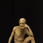 <p>Andrea Jimenenz Carrasquillo - "From Slave to Vizier"</p>